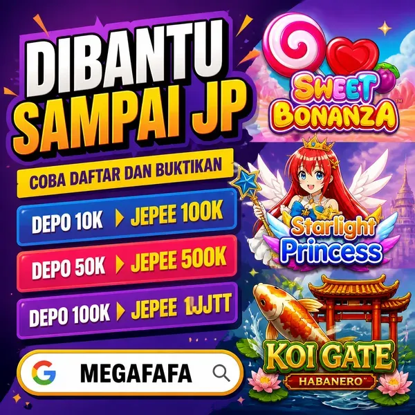 situs slot anti lag
